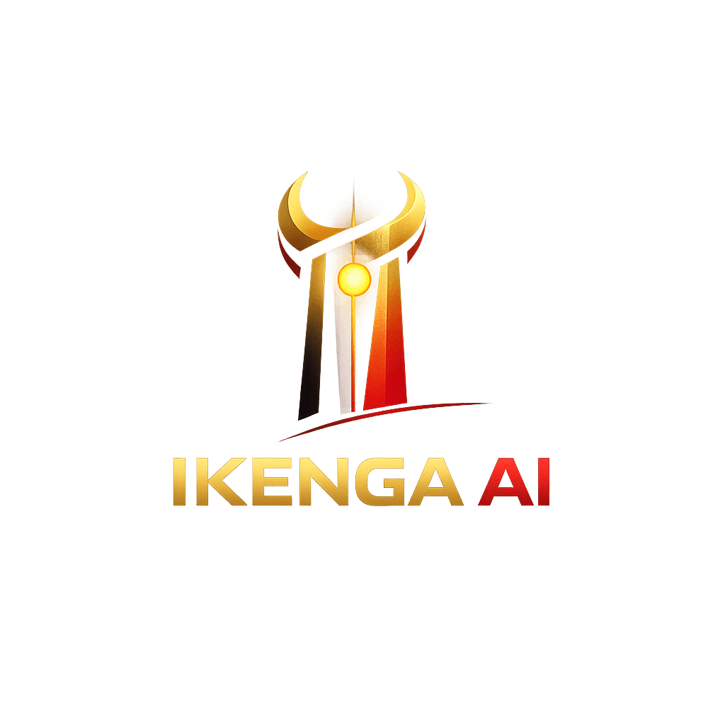 IKENGA AI
